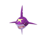 Pokemon GO Sharpedo 