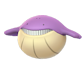 Pokemon GO Wailmer 