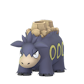 Pokemon GO Camerupt 
