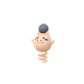 Pokemon GO Spoink 