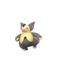 Pokemon GO Grumpig 