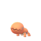 Pokemon GO Trapinch 