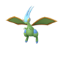 Pokemon GO Flygon 