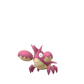 Pokemon GO Corphish 