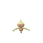 Pokemon GO Baltoy 
