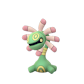 Pokemon GO Cradily 