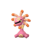 Pokemon GO Cradily 