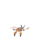 Pokemon GO Anorith 