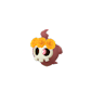 Pokemon GO Duskull Cempasúchil
