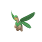 Pokemon GO Tropius 