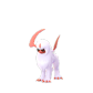 Pokemon GO Absol Glasses