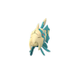 Pokemon GO Relicanth 
