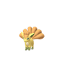 Pokemon GO Vulpix 