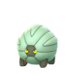 Pokemon GO Shelgon 