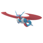 Pokemon GO Salamence Mega