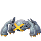Pokemon GO Metagross 