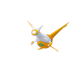 Pokemon GO Latias 