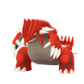 Pokemon GO Groudon 