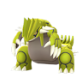 Pokemon GO Groudon 
