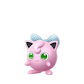 Pokemon GO Jigglypuff Ribbon