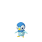 Pokemon GO Piplup 