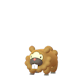 Pokemon GO Bidoof 