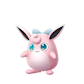Pokemon GO Wigglytuff Ribbon