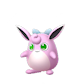 Pokemon GO Wigglytuff Ribbon