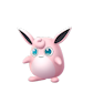 Pokemon GO Wigglytuff 