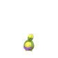 Pokemon GO Budew 