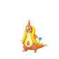 Pokemon GO Floatzel 