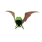 Pokemon GO Golbat 