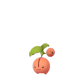 Pokemon GO Cherubi 