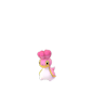 Pokemon GO Shellos West Sea