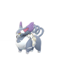 Pokemon GO Purugly 