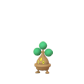 Pokemon GO Bonsly 