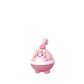 Pokemon GO Happiny 