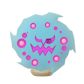 Pokemon GO Spiritomb 
