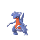Pokemon GO Gabite 