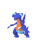 Pokemon GO Gabite 
