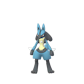 Pokemon GO Lucario 