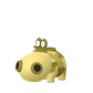 Pokemon GO Hippopotas 