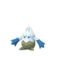 Pokemon GO Snover 