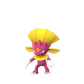 Pokemon GO Weavile 