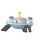 Pokemon GO Magnezone 