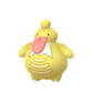 Pokemon GO Lickilicky 
