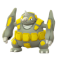 Pokemon GO Rhyperior 