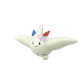 Pokemon GO Togekiss Flower crown