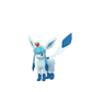 Pokemon GO Glaceon Holiday Hat