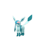 Pokemon GO Glaceon Cherry blossom